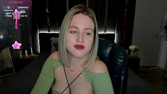  Sarah Soul  online show from February 27, 12:54 am