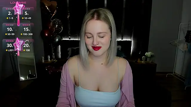  Sarah Soul  online show from March 7, 12:58 am