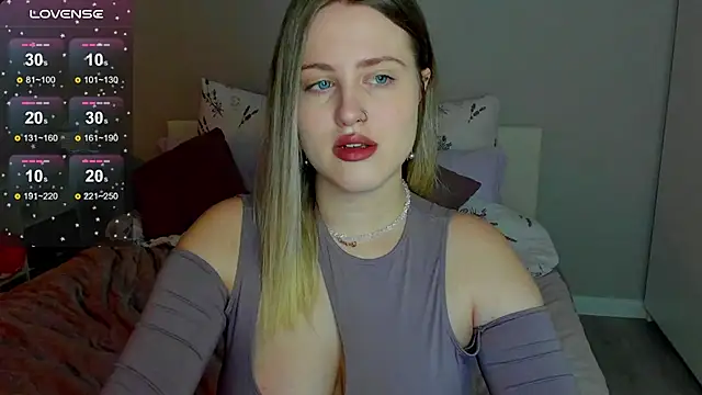  Sarah Soul  online show from October 13, 12:21 am