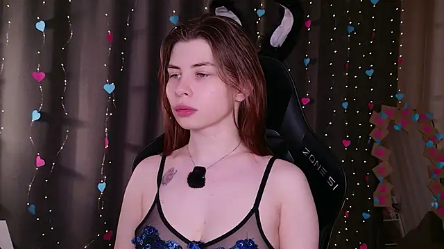 callmetori online show from February 24, 11:19 am