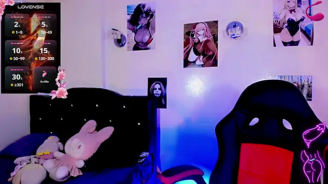 Elissa taylor  online show from October 27, 7:07 pm