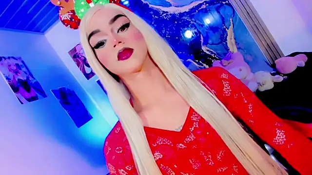 Elissa taylor  online show from December 4, 9:34 pm