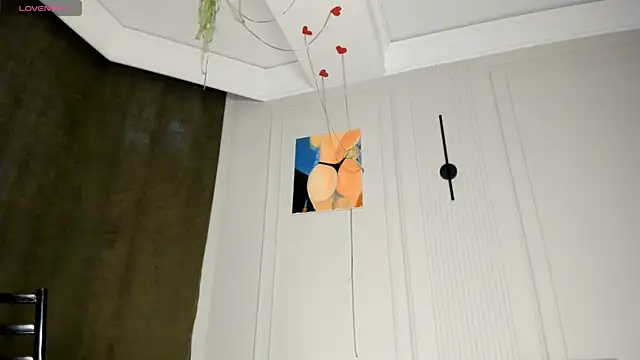 Snapshot of Xiao_Mei_ chatting on February 22, 3:56 am Xiao Mei online show from February 22, 3:56 am