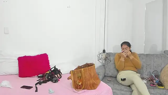 FerANDviki online show from February 20, 12:36 pm