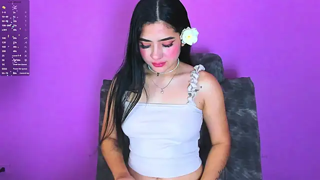 adara johnson   online show from January 17, 11:49 am