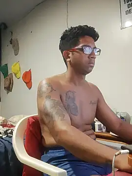 FitGeorge online show from November 12, 3:40 am