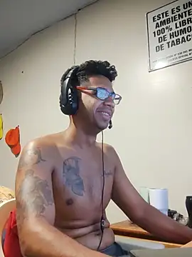 FitGeorge online show from November 22, 4:55 am