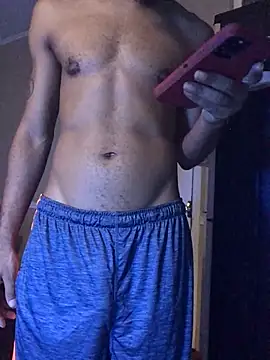 Snapshot of yosparky chatting on September 25, 12:25 am yosparky online show from September 25, 12:25 am