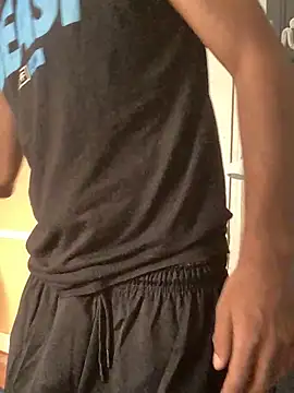 Snapshot of yosparky chatting on September 27, 10:37 pm yosparky online show from September 27, 10:37 pm