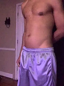 Snapshot of yosparky chatting on October 24, 6:10 am yosparky online show from October 24, 6:10 am