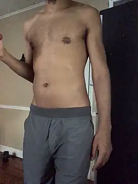 Snapshot of yosparky chatting on November 16, 10:26 pm yosparky online show from November 16, 10:26 pm