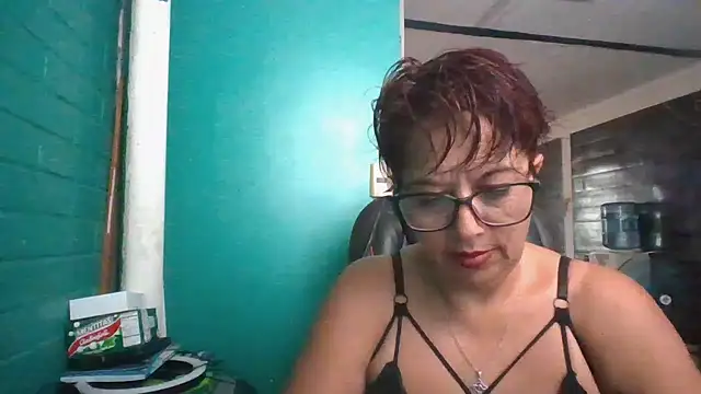 Snapshot of TRISH_MILF chatting on December 15, 6:26 pm TRISH MILF online show from December 15, 6:26 pm