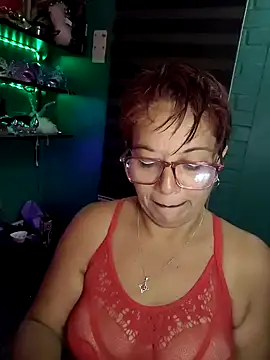 Snapshot of TRISH_MILF chatting on January 29, 12:54 am TRISH MILF online show from January 29, 12:54 am