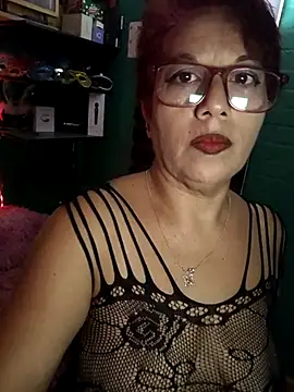 Snapshot of TRISH_MILF chatting on March 9, 2:07 am TRISH MILF online show from March 9, 2:07 am