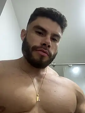 garageboy94 online show from December 12, 9:48 pm