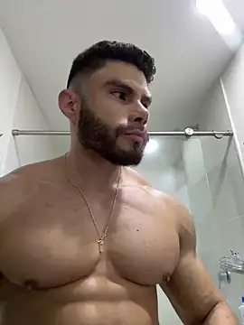garageboy94 online show from December 13, 9:20 pm