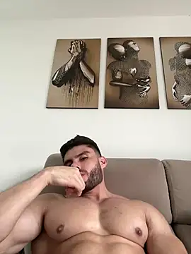 garageboy94 online show from December 24, 11:49 am