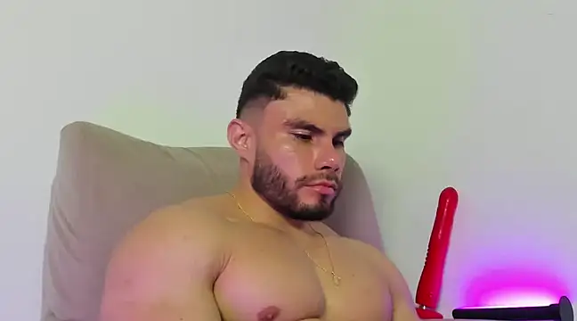 garageboy94 online show from December 28, 6:06 am