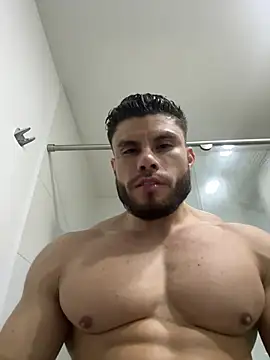 garageboy94 online show from January 16, 9:51 pm
