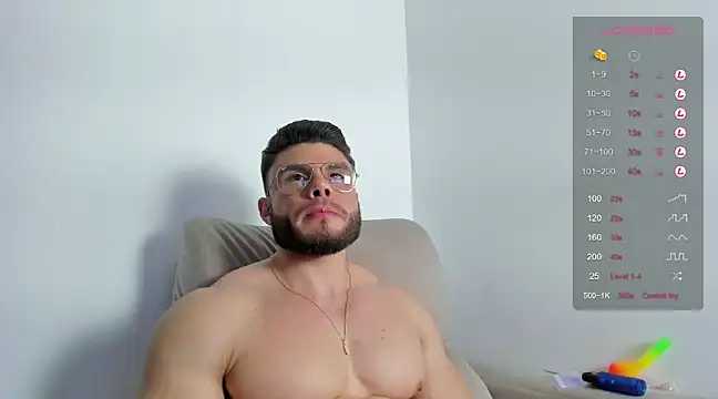 garageboy94 online show from January 17, 5:53 am