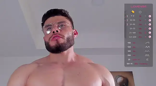 garageboy94 online show from January 20, 8:07 pm