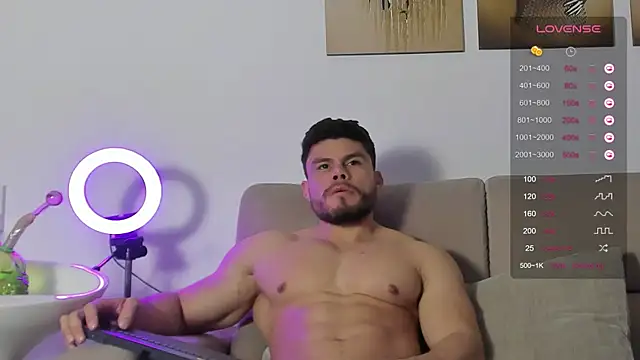 garageboy94 online show from March 8, 4:56 am