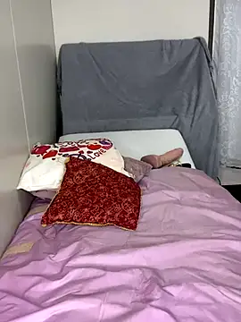 Snapshot of loira_messi chatting on October 9, 1:47 am loira messi online show from October 9, 1:47 am