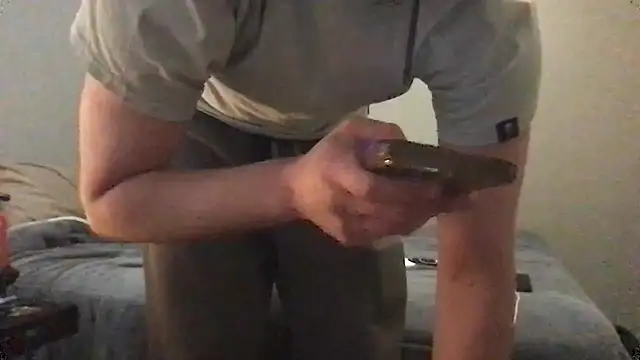 BigJohnson06 online show from December 7, 8:55 am