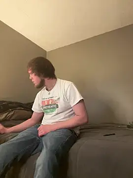 BigJohnson06 online show from December 16, 1:11 pm