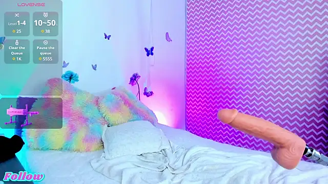 allison-sweet1 online show from February 26, 6:37 am