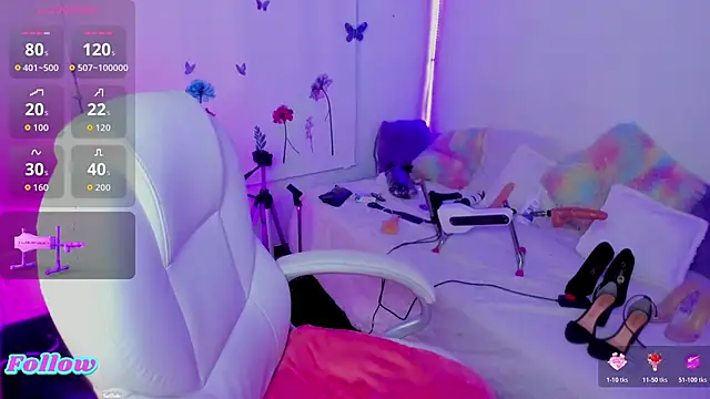 allison-sweet1 online show from October 31, 4:02 am