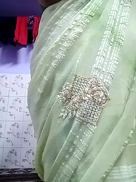 jiyahot1432 online show from December 27, 6:10 pm