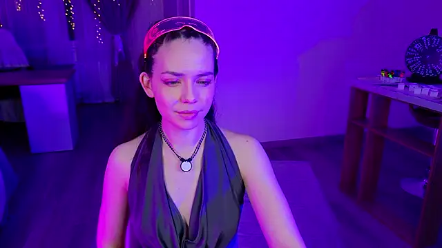 AngellaRoss online show from February 28, 7:37 pm