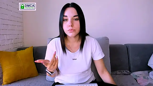 Kate Ree online show from September 12, 4:56 am