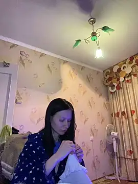 Starry Siren online show from December 10, 5:11 pm