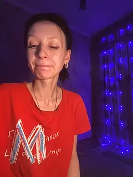 Starry Siren online show from November 20, 12:16 pm