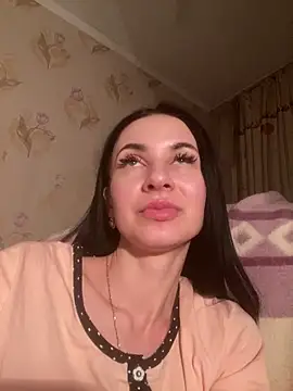 Starry Siren online show from February 12, 7:09 pm