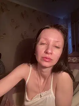 Starry Siren online show from February 22, 12:04 pm