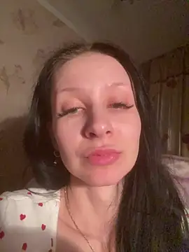 Starry Siren online show from March 29, 6:52 pm