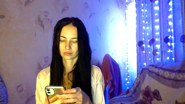 Snapshot of Starry_Siren chatting on May 14, 1:40 pm Starry Siren online show from May 14, 1:40 pm
