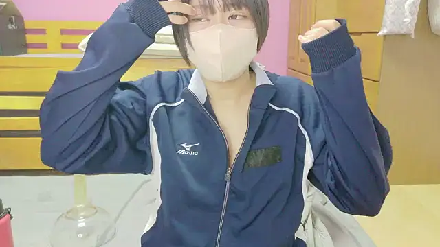 Snapshot of _usya_2525 chatting on March 15, 3:16 pm usya 2525 online show from March 15, 3:16 pm