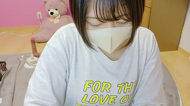 Snapshot of _usya_2525 chatting on September 20, 6:03 am usya 2525 online show from September 20, 6:03 am