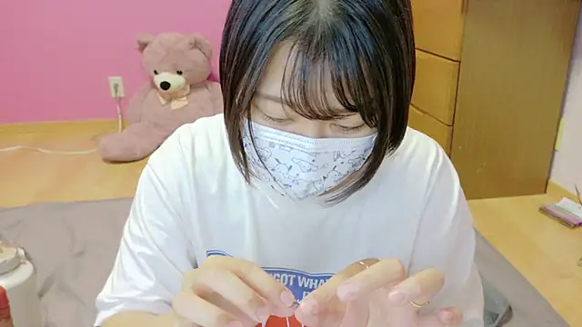 Snapshot of _usya_2525 chatting on September 28, 4:23 pm usya 2525 online show from September 28, 4:23 pm