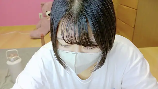 Snapshot of _usya_2525 chatting on October 3, 4:37 pm usya 2525 online show from October 3, 4:37 pm