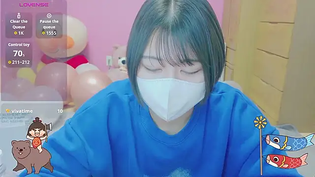  usya 2525 online show from April 30, 3:51 pm