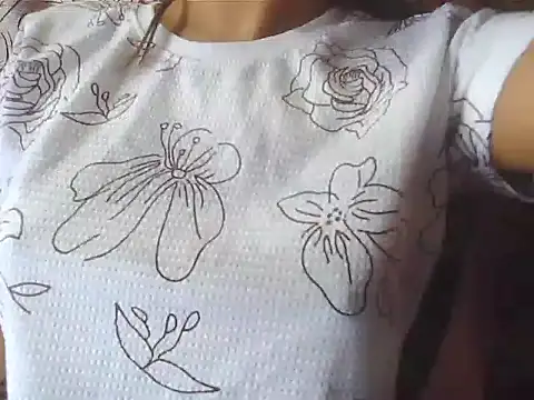 your Shanvi online show from October 7, 4:37 pm