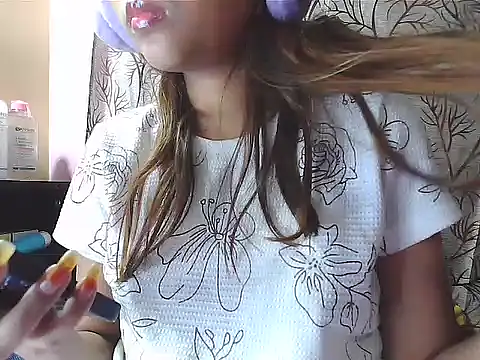 your Shanvi online show from November 25, 7:14 pm