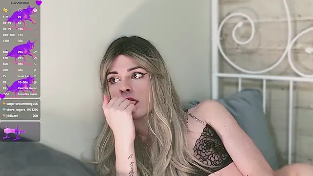 Snapshot of GiselleParton chatting on December 29, 2:31 pm GiselleParton online show from December 29, 2:31 pm