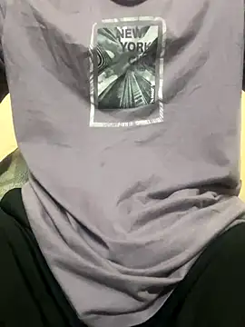 Snapshot of Shona5768 chatting on October 10, 4:55 am Shona5768 online show from October 10, 4:55 am