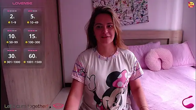 ParisW online show from September 22, 12:40 pm